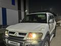 Mitsubishi Pajero 1999 годаүшін4 400 000 тг. в Алматы