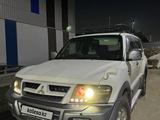 Mitsubishi Pajero 1999 года за 4 400 000 тг. в Алматы