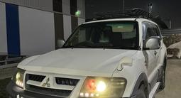 Mitsubishi Pajero 1999 годаfor4 400 000 тг. в Алматы