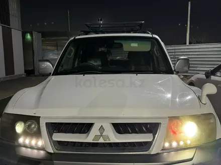 Mitsubishi Pajero 1999 года за 4 400 000 тг. в Алматы – фото 3