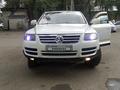 Volkswagen Touareg 2005 годаfor6 500 000 тг. в Алматы – фото 2