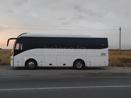 King Long  XMQ6900 КИНГ ЛОНГ 2022 года за 58 990 000 тг. в Актау – фото 68