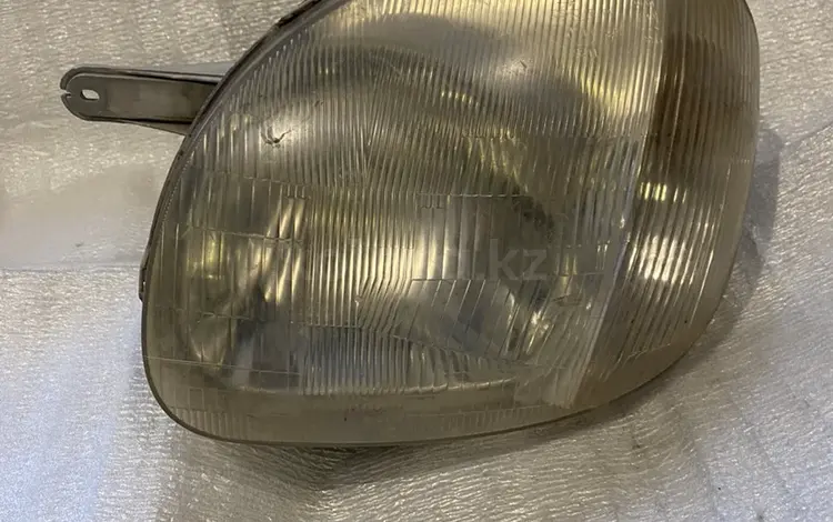 Фара хундай атос за 15 000 тг. в Астана