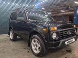 ВАЗ (Lada) Lada 2121 2019 годаүшін4 900 000 тг. в Усть-Каменогорск