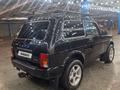 ВАЗ (Lada) Lada 2121 2019 годаfor4 900 000 тг. в Усть-Каменогорск – фото 2