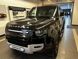 Land Rover Defender 2021 года за 45 500 000 тг. в Астана