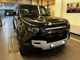 Land Rover Defender 2021 года за 45 500 000 тг. в Астана – фото 2