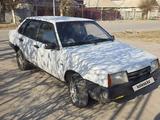 ВАЗ (Lada) 21099 2005 годаfor510 000 тг. в Шу – фото 2