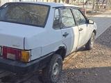 ВАЗ (Lada) 21099 2005 годаfor510 000 тг. в Шу – фото 4