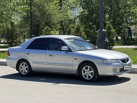 Mazda 626 2001 года за 3 500 000 тг. в Семей – фото 2