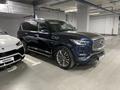 Infiniti QX80 2021 года за 32 000 000 тг. в Костанай – фото 2