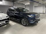 Infiniti QX80 2021 годаүшін32 000 000 тг. в Костанай – фото 2