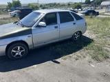 ВАЗ (Lada) 2112 2003 годаүшін650 000 тг. в Усть-Каменогорск – фото 5