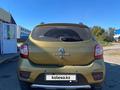 Renault Sandero Stepway 2015 года за 4 800 000 тг. в Новоишимский – фото 3