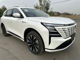 Changan CS75 Plus 2025 года за 11 500 000 тг. в Алматы – фото 2