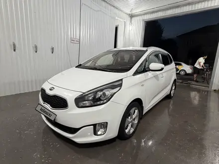 Kia Carens 2014 года за 6 500 000 тг. в Астана – фото 2