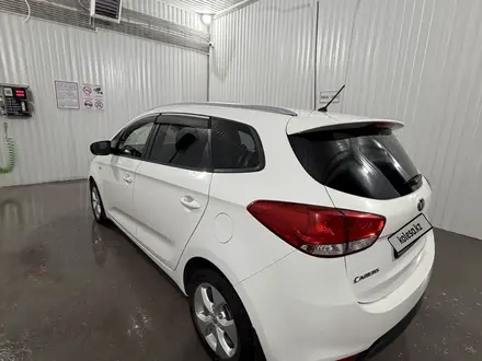 Kia Carens 2014 года за 6 500 000 тг. в Астана – фото 10