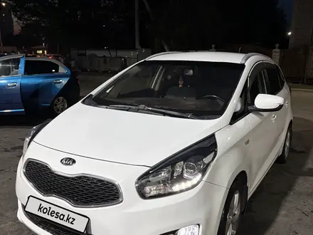 Kia Carens 2014 года за 6 500 000 тг. в Астана – фото 12