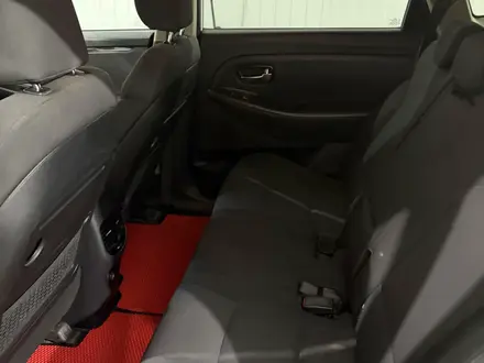 Kia Carens 2014 года за 6 500 000 тг. в Астана – фото 13