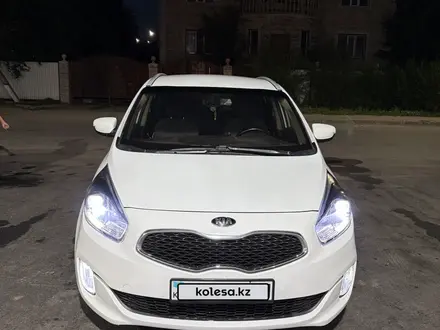 Kia Carens 2014 года за 6 500 000 тг. в Астана – фото 14