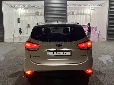 Kia Carens 2014 года за 6 500 000 тг. в Астана – фото 15