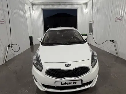 Kia Carens 2014 года за 6 500 000 тг. в Астана – фото 4