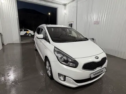 Kia Carens 2014 года за 6 500 000 тг. в Астана – фото 3