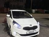 Kia Carens 2014 годаүшін6 500 000 тг. в Астана