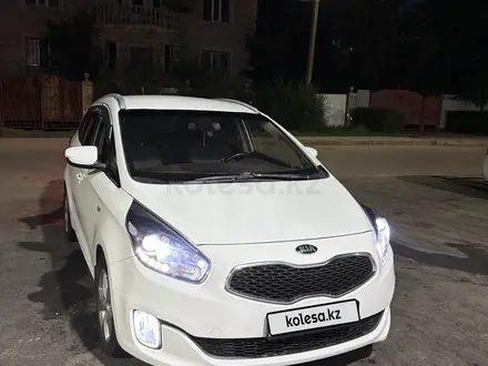 Kia Carens 2014 года за 6 500 000 тг. в Астана
