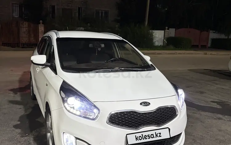 Kia Carens 2014 годаүшін6 500 000 тг. в Астана