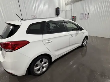 Kia Carens 2014 года за 6 500 000 тг. в Астана – фото 6