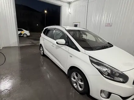 Kia Carens 2014 года за 6 500 000 тг. в Астана – фото 7