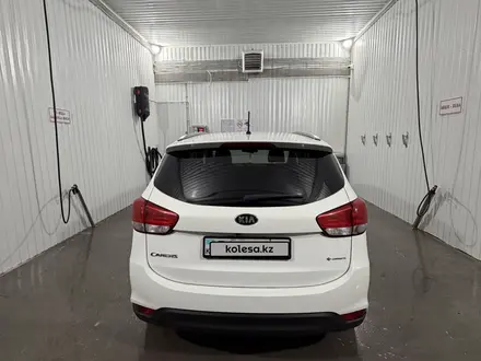 Kia Carens 2014 года за 6 500 000 тг. в Астана – фото 5