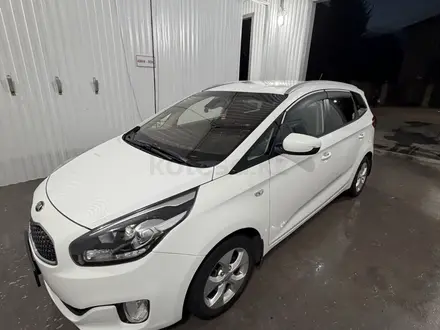 Kia Carens 2014 года за 6 500 000 тг. в Астана – фото 9