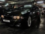 BMW 528 1997 годаүшін4 800 000 тг. в Актау – фото 2