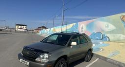 Lexus RX 300 2000 годаүшін5 000 000 тг. в Алматы