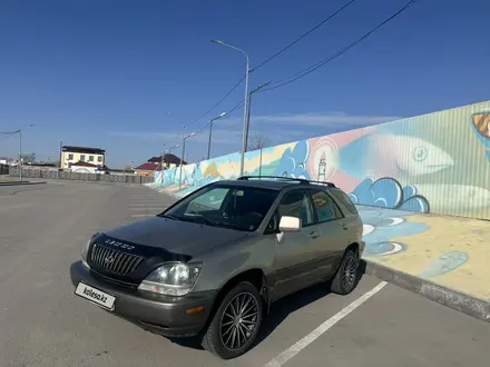 Lexus RX 300 2000 года за 5 000 000 тг. в Алматы