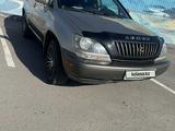 Lexus RX 300 2000 годаүшін5 000 000 тг. в Алматы – фото 4
