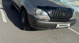 Lexus RX 300 2000 годаүшін5 000 000 тг. в Алматы – фото 4