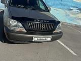 Lexus RX 300 2000 годаүшін5 000 000 тг. в Алматы – фото 5
