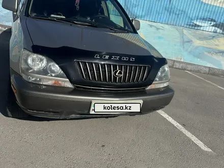 Lexus RX 300 2000 года за 5 000 000 тг. в Алматы – фото 5