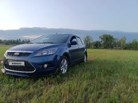 Ford Focus 2009 года за 3 550 000 тг. в Павлодар – фото 2