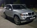 BMW X5 2005 годаүшін6 700 000 тг. в Шымкент – фото 9