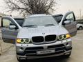 BMW X5 2005 годаүшін6 700 000 тг. в Шымкент – фото 2