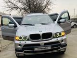 BMW X5 2005 годаүшін7 500 000 тг. в Павлодар – фото 2