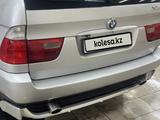 BMW X5 2005 годаүшін6 700 000 тг. в Шымкент – фото 3