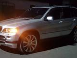 BMW X5 2005 года за 6 700 000 тг. в Шымкент – фото 4