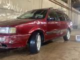 Volkswagen Passat 1992 годаүшін550 000 тг. в Уральск