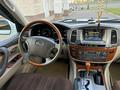 Lexus LX 470 2007 года за 12 700 000 тг. в Астана – фото 20