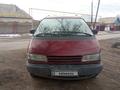 Toyota Previa 1993 годаfor1 800 000 тг. в Шу